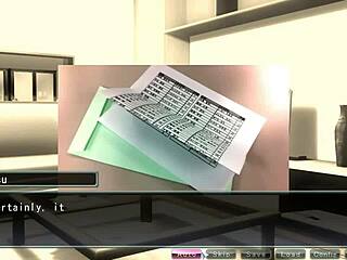 Premium Hentai Game: Part 5 of 18