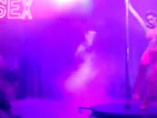 Noelia Marzol Dances Caño Chino Ninguna