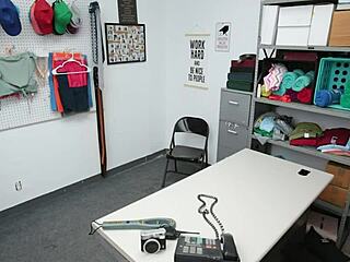 blonde stepmom casca akashova seduces her stepson hard