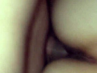 Lleno de leche a mi novia 😏