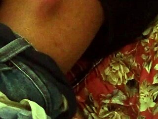 Beautiful Russian woman enjoys rough assfucking. and anal in black stockings