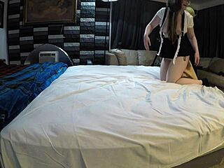 why not try a monster fuck with gigi breeze left 2?