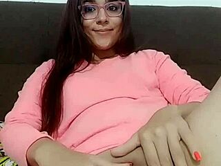 The story of a delicious pussy's teasing.