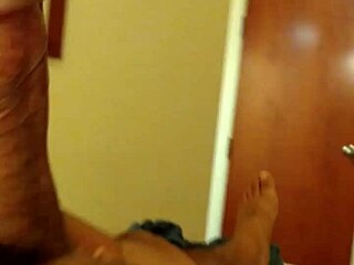 what do you think of this young amateur masturbating her shaved pussy?