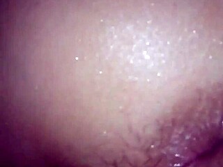 Kinky Krissy gives I-10 coasta a wet, bent-over christmas surprise