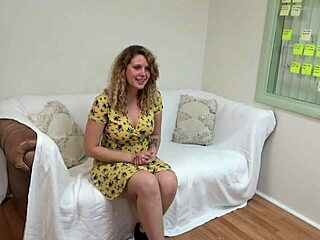 Aphroditie, ready for anal assfucking?