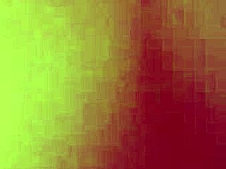 brunette plays with her toys solo