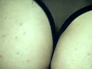 Sara Ilya Stars In Amateur Indian Video