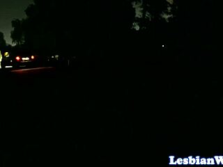 Satanic lesbians engage in scissoring and oral sex in pentagram.