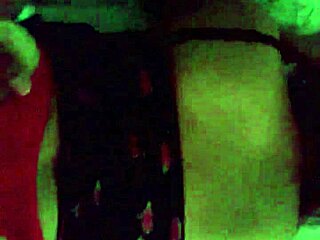 her lil ass bent over for me