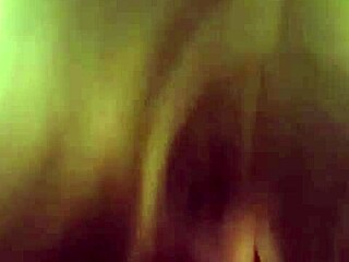 Blowjob Queen: French Beauty Gives a Deep Throat Sucking