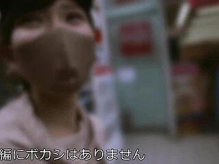 Skinny amateur gets intense creampie.