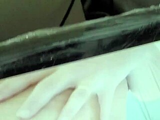 Married Woman Asks for Tribute