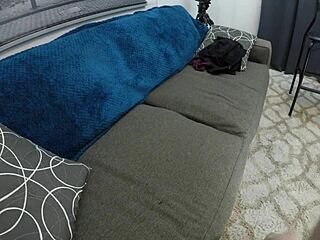 Candy Cruises Through Intense Anal Assfucking In Main Scene Three