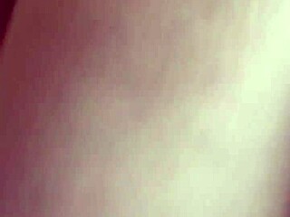 an old cuban bitch loves the big black cock