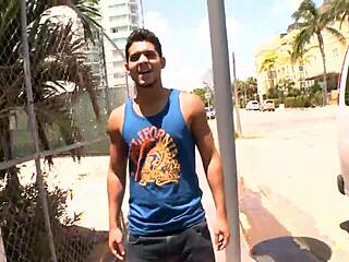 homosexual men engaging in oral and anal sex acts