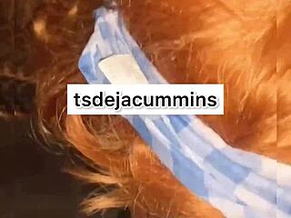 Teanna Trump's Big Cock