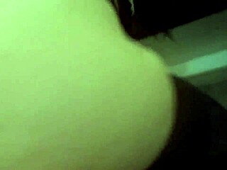 My girl's ass from Guadalajara is so hot! 😍🍑