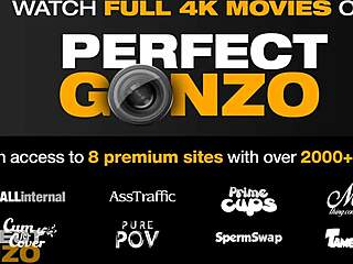 Lindsey Olsen Stars in Hardcore Asstraffic Trailer