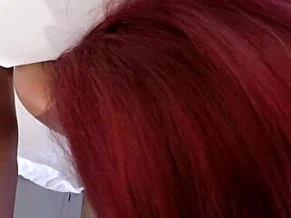 Check out this pov creampie with karol redxxx's tight pussy 😍