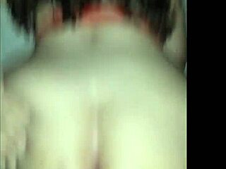 Watch my wife's big ass bounce on my cock