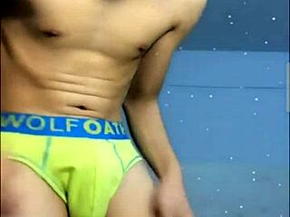 Gay sex with amateur gay
