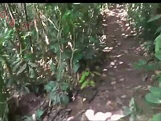 i recorded hj in natural pool with alex lima, paty bumbum, el toro de oro, bruxo fire