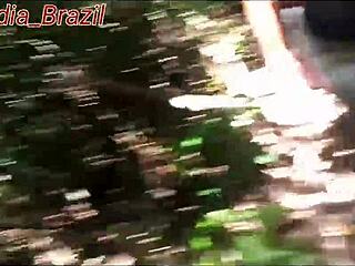 i recorded hj in natural pool with alex lima, paty bumbum, el toro de oro, bruxo fire