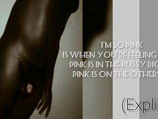 i love the aesthetic shades of pink