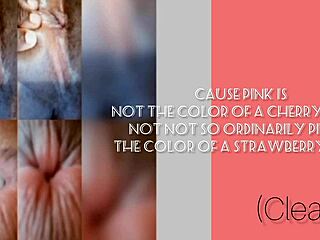 i love the aesthetic shades of pink