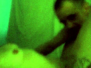 She loves licking that pussy so much! 😋 Can't get enough of it