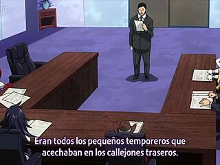 Boku No Hero Academia S2 C1 Sub Español