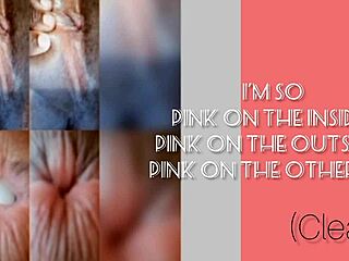 i love the aesthetic shades of pink