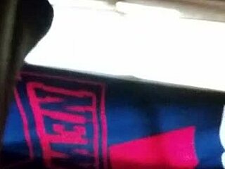 Exploring interracial connections in amateur settings.