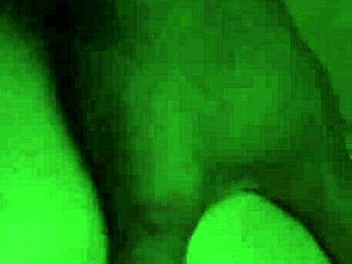 Sexysasha explores Caribbean vibes with her big ass highlighted