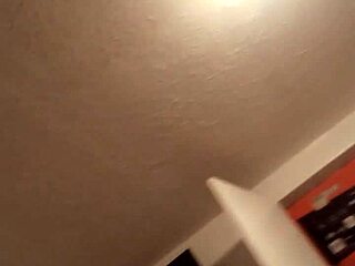 Close up cumshot action with Nikdawg123