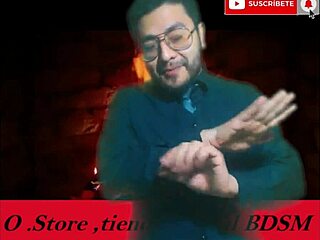 School of O Cap22: 15 Tips for New Submissives in BDSM