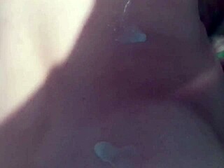 Latina Amateur Gets Her Ass Destroyed With Cock, Creampie And Cum