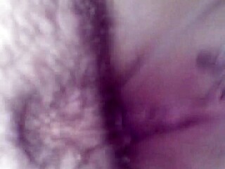 She flaunts her horny German pussy