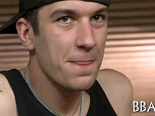 Detailed Gay Anal Porn With Tight Wazoo Action