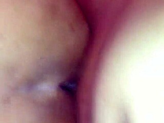Anal Sex with a Single Mom