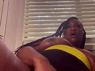 Harley Harper cums hard in this pornstar scene