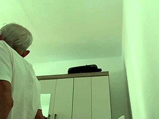 feeling intense passion in front and back with my partner