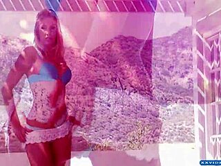 Ana rickman gets punished with ass slapping and gangbang fucking