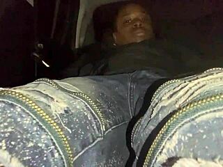 mini stallion suck three nuts outta me