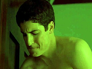 American Pie 2 Solo Masturbation Moment