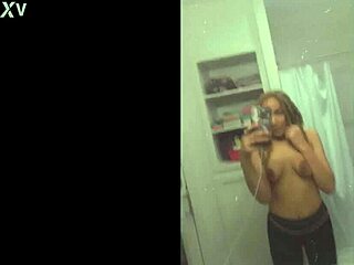 Who Is This Mysterious Ebony Webcam Model