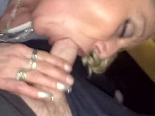 Nabors sucking and fucking hard!