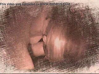 i'm givin a sloppy blowjob with handjob help, oh yeah!