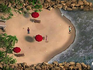 In treasure of nadia episode 1 90, she gets a creampie throat blowjob